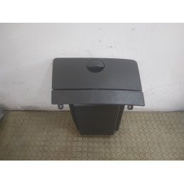 Cassetto vano portaoggetti Fiat Panda 169 dal 2003 al 2010 cod 735426036  1751880504995