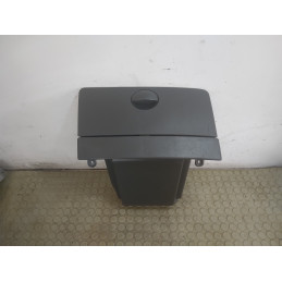 Cassetto vano portaoggetti Fiat Panda 169 dal 2003 al 2010 cod 735426036  1751880504995