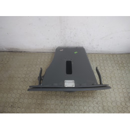 Cassetto vano portaoggetti Fiat Panda 169 dal 2003 al 2010 cod 735426036  1751880504995