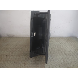 Cassetto vano portaoggetti Fiat Panda 169 dal 2003 al 2010 cod 735426036  1751880504995