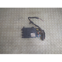 Centralina batteria Renault Megane III serie dal 2010 al 2012  1751882713845