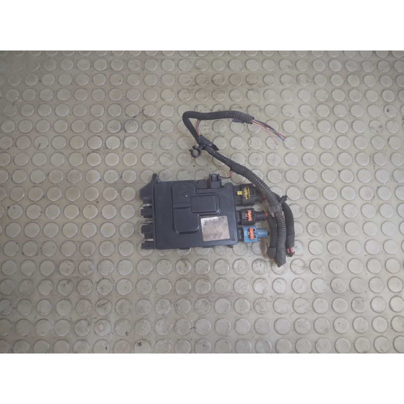 Centralina batteria Renault Megane III serie dal 2010 al 2012  1751882713845
