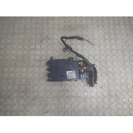 Centralina batteria Renault Megane III serie dal 2010 al 2012  1751882713845