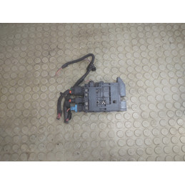 Centralina batteria Renault Megane III serie dal 2010 al 2012  1751882713845