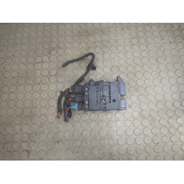 Centralina batteria Renault Megane III serie dal 2010 al 2012  1751882713845