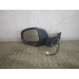 Specchietto retrovisore ant sx 5 pin Suzuki Splash dal 2008 al 2015 cod 8470251K005PK  1751899155751