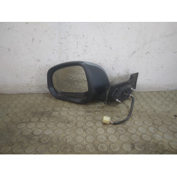 Specchietto retrovisore ant sx 5 pin Suzuki Splash dal 2008 al 2015 cod 8470251K005PK  1751899155751
