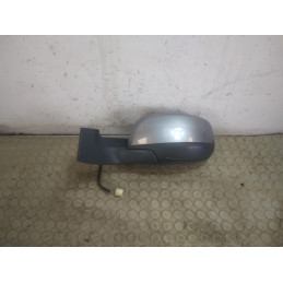 Specchietto retrovisore ant sx 5 pin Suzuki Splash dal 2008 al 2015 cod 8470251K005PK  1751899155751