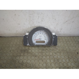 Contachilometri quadro strumenti Suzuki Splash dal 2008 al 2015 cod 34100-51k04  1751900142978