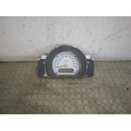 Contachilometri quadro strumenti Suzuki Splash dal 2008 al 2015 cod 34100-51k04  1751900142978