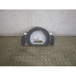 Contachilometri quadro strumenti Suzuki Splash dal 2008 al 2015 cod 34100-51k04  1751900142978