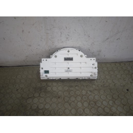 Contachilometri quadro strumenti Suzuki Splash dal 2008 al 2015 cod 34100-51k04  1751900142978