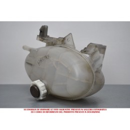 Vaschetta acqua radiatore Renault Master 2.5 d dal 2003 al 2010 cod. 8200595002  2400000003236