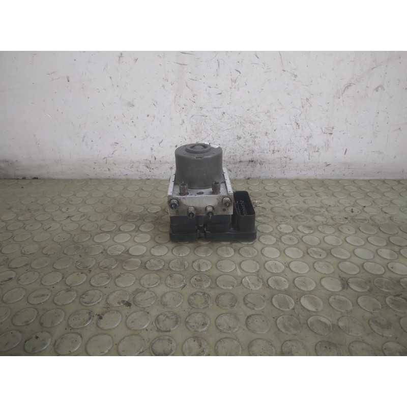 Centralina pompa abs Suzuki Splash dal 2008 al 2015 cod 06.2109-52953  1751957895797