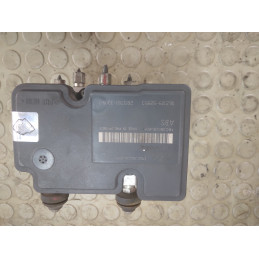 Centralina pompa abs Suzuki Splash dal 2008 al 2015 cod 06.2109-52953  1751957895797