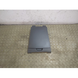 Cassettino portaoggetti cruscotto centrale Suzuki Splash dal 2008 al 2015 cod 73823-51k01  1751958749785