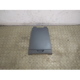 Cassettino portaoggetti cruscotto centrale Suzuki Splash dal 2008 al 2015 cod 73823-51k01  1751958749785