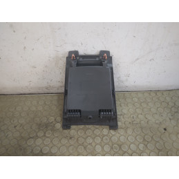Cassettino portaoggetti cruscotto centrale Suzuki Splash dal 2008 al 2015 cod 73823-51k01  1751958749785