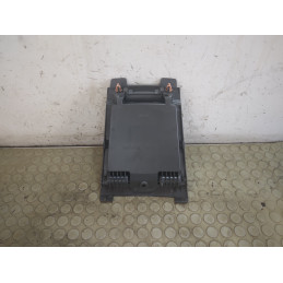 Cassettino portaoggetti cruscotto centrale Suzuki Splash dal 2008 al 2015 cod 73823-51k01  1751958749785