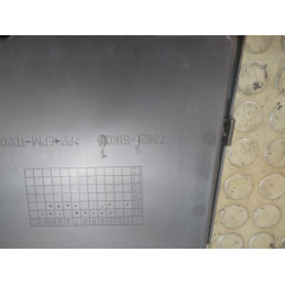Cassettino portaoggetti cruscotto centrale Suzuki Splash dal 2008 al 2015 cod 73823-51k01  1751958749785