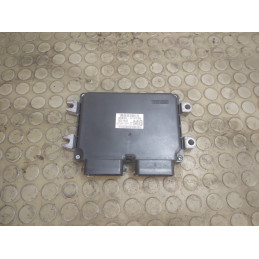 Centralina motore Suzuki Splash 1.0 B dal 2008 al 2015 cod 33920-51k03  1751959525012