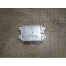 Centralina motore Suzuki Splash 1.0 B dal 2008 al 2015 cod 33920-51k03  1751959525012