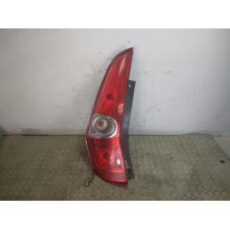 Fanale fanalino stop post sx Suzuki Splash dal 2008 al 2015 cod 89071589  1751961395818
