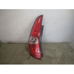 Fanale fanalino stop post sx Suzuki Splash dal 2008 al 2015 cod 89071589  1751961395818
