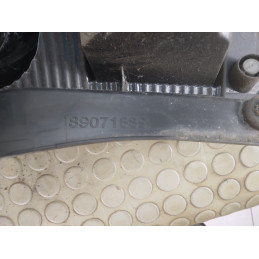 Fanale fanalino stop post sx Suzuki Splash dal 2008 al 2015 cod 89071589  1751961395818