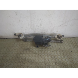 Motorino tergicristallo ant Suzuki Splash dal 2008 al 2015 cod 3810051K50000  1751962225602