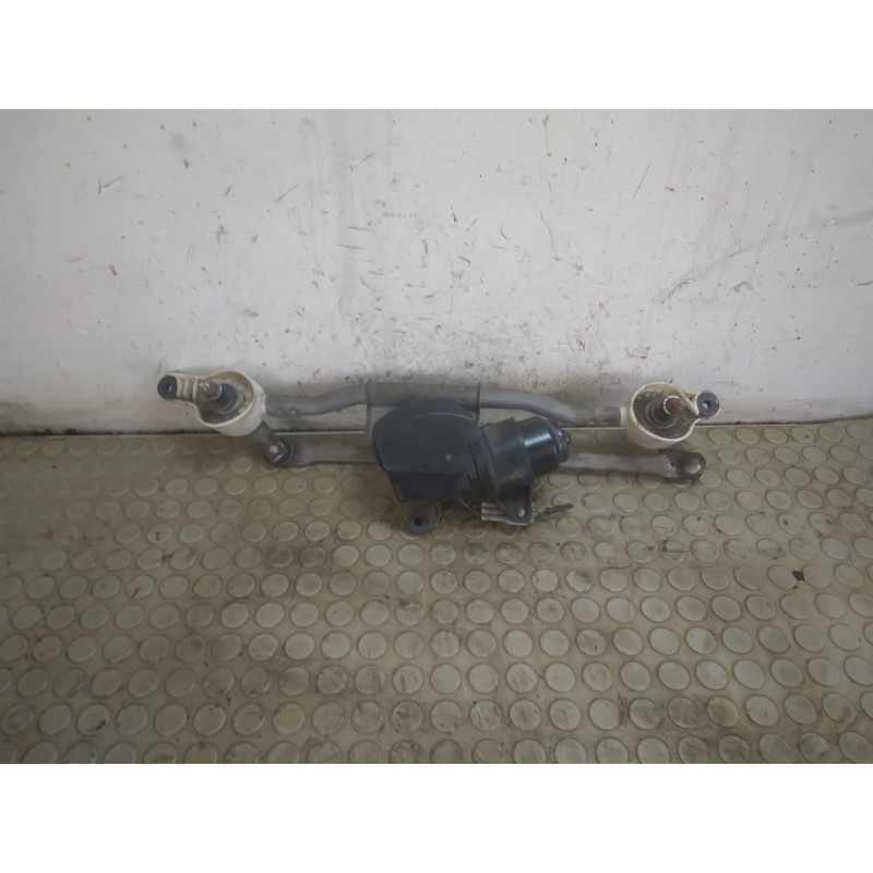 Motorino tergicristallo ant Suzuki Splash dal 2008 al 2015 cod 3810051K50000  1751962225602