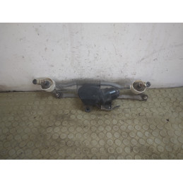 Motorino tergicristallo ant Suzuki Splash dal 2008 al 2015 cod 3810051K50000  1751962225602