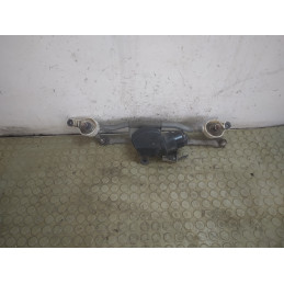 Motorino tergicristallo ant Suzuki Splash dal 2008 al 2015 cod 3810051K50000  1751962225602