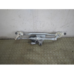 Motorino tergicristallo ant Suzuki Splash dal 2008 al 2015 cod 3810051K50000  1751962225602
