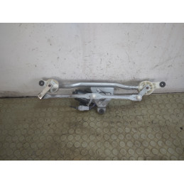 Motorino tergicristallo ant Suzuki Splash dal 2008 al 2015 cod 3810051K50000  1751962225602