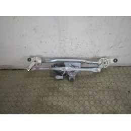 Motorino tergicristallo ant Suzuki Splash dal 2008 al 2015 cod 3810051K50000  1751962225602