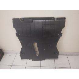 Copertura carter inferiore motore Fiat 500 hybrid dal 2020 in poi  1751963159340