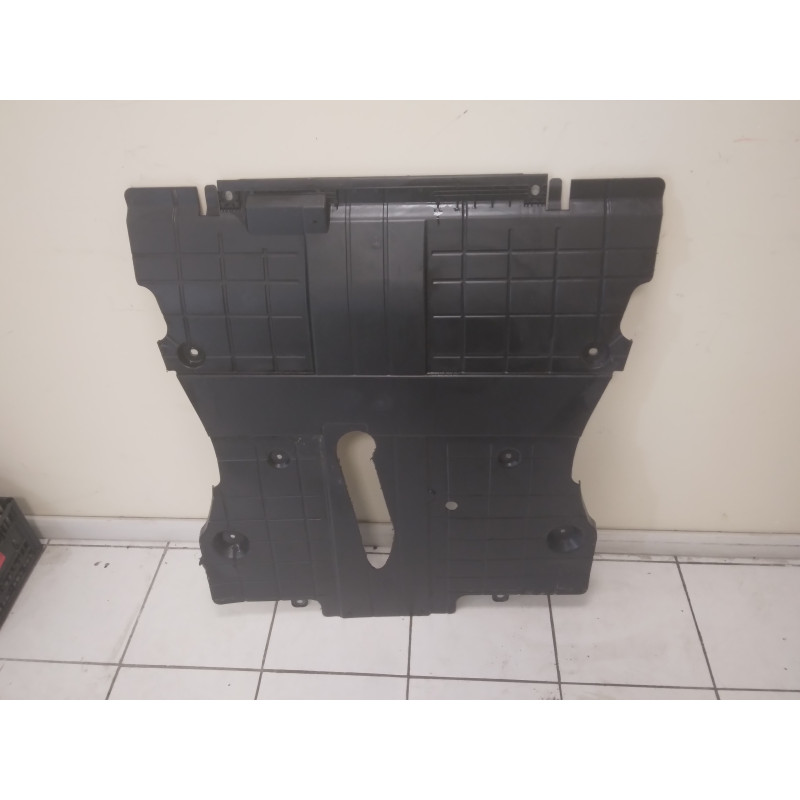 Copertura carter inferiore motore Fiat 500 hybrid dal 2020 in poi  1751963159340