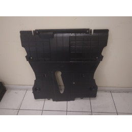 Copertura carter inferiore motore Fiat 500 hybrid dal 2020 in poi  1751963159340