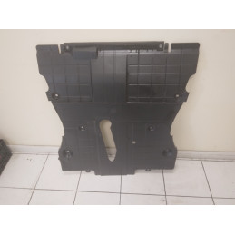 Copertura carter inferiore motore Fiat 500 hybrid dal 2020 in poi  1751963159340