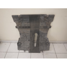 Copertura carter inferiore motore Fiat 500 hybrid dal 2020 in poi  1751963159340