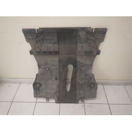 Copertura carter inferiore motore Fiat 500 hybrid dal 2020 in poi  1751963159340