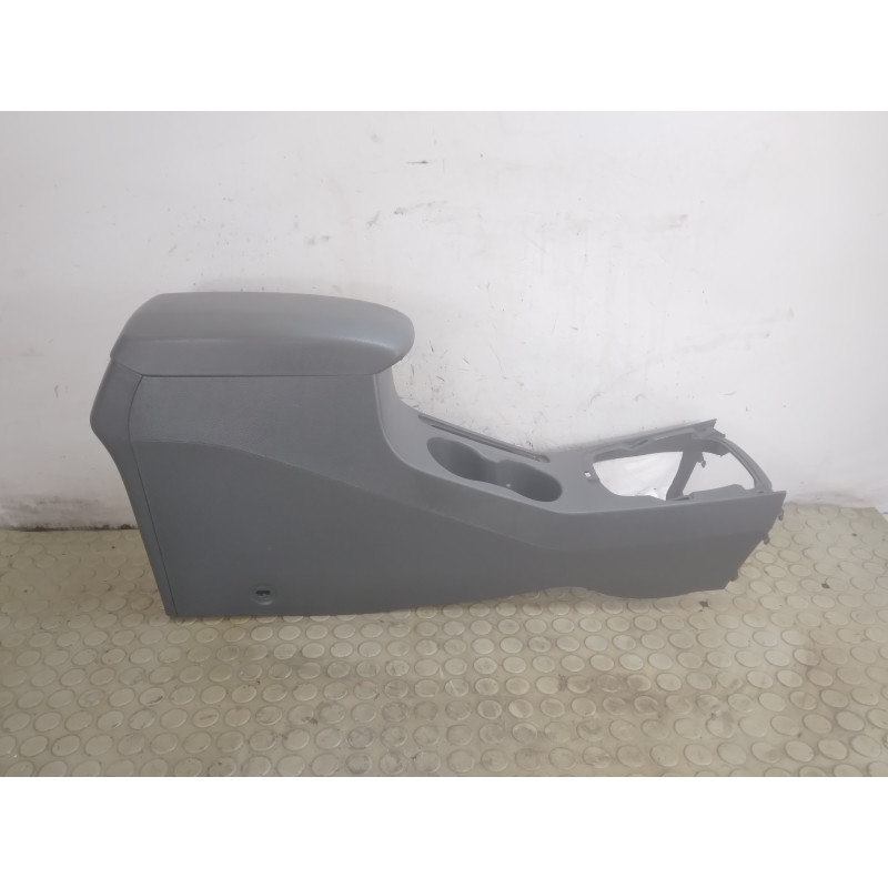 Tunnel console centrale bracciolo Dr5 dal 207 al 2018 cod 742050042  1751979557284
