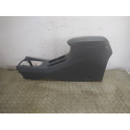 Tunnel console centrale bracciolo Dr5 dal 207 al 2018 cod 742050042  1751979557284