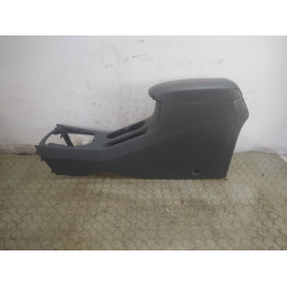 Tunnel console centrale bracciolo Dr5 dal 207 al 2018 cod 742050042  1751979557284