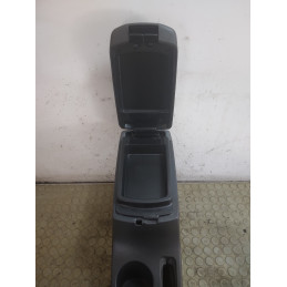 Tunnel console centrale bracciolo Dr5 dal 207 al 2018 cod 742050042  1751979557284