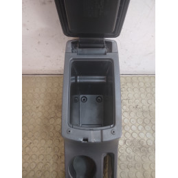 Tunnel console centrale bracciolo Dr5 dal 207 al 2018 cod 742050042  1751979557284