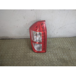 Fanale fanalino stop post sx Dr5 dal 2007 al 2018 cod 733010047  1751980176863