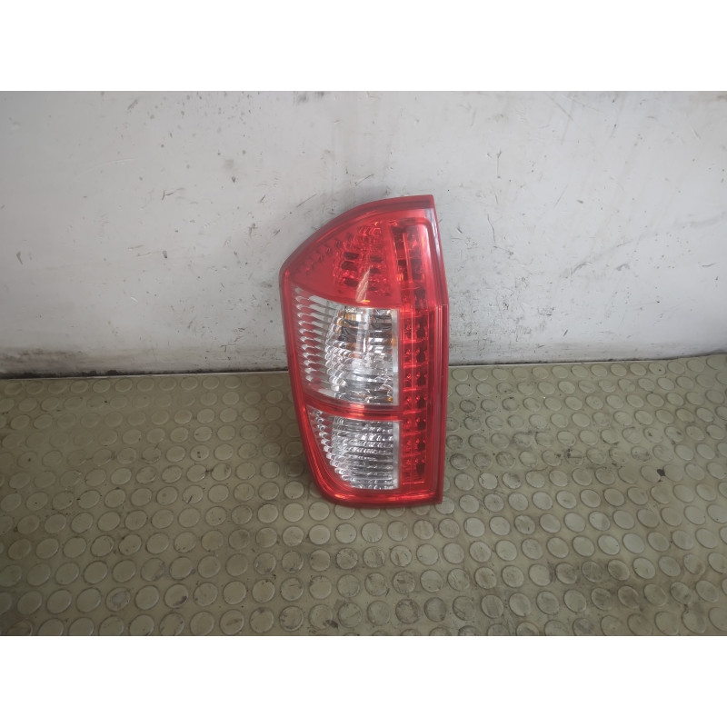 Fanale fanalino stop post sx Dr5 dal 2007 al 2018 cod 733010047  1751980176863