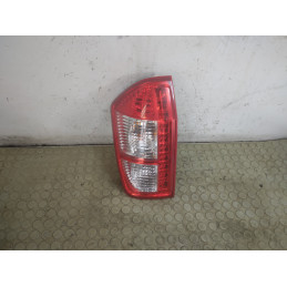 Fanale fanalino stop post sx Dr5 dal 2007 al 2018 cod 733010047  1751980176863